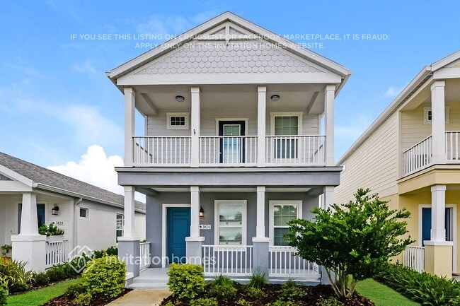 Building Photo - 3824 Shimmering Oaks Dr