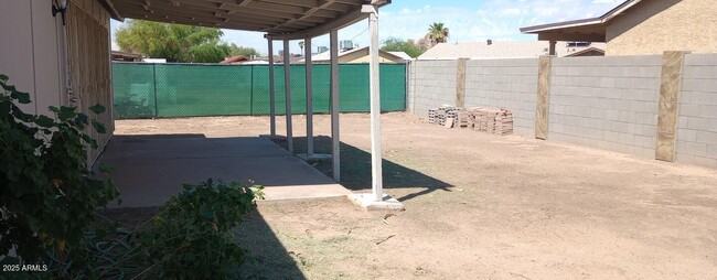 Building Photo - 8002 West Campbell Ave