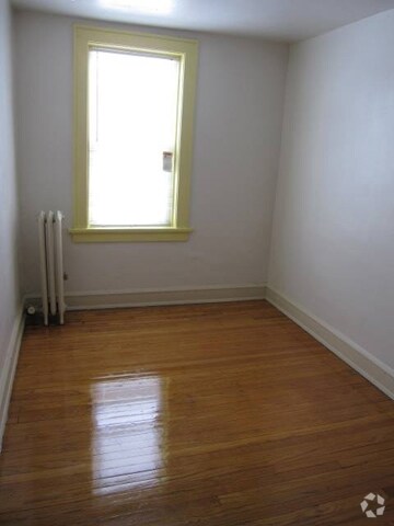 Bedroom - Park & Bartlett