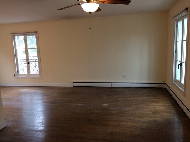 Living Room - 65 Spruce Ave