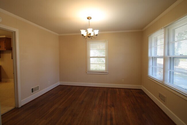 Building Photo - Exclusively offered by MUSE REALTY, LLC
