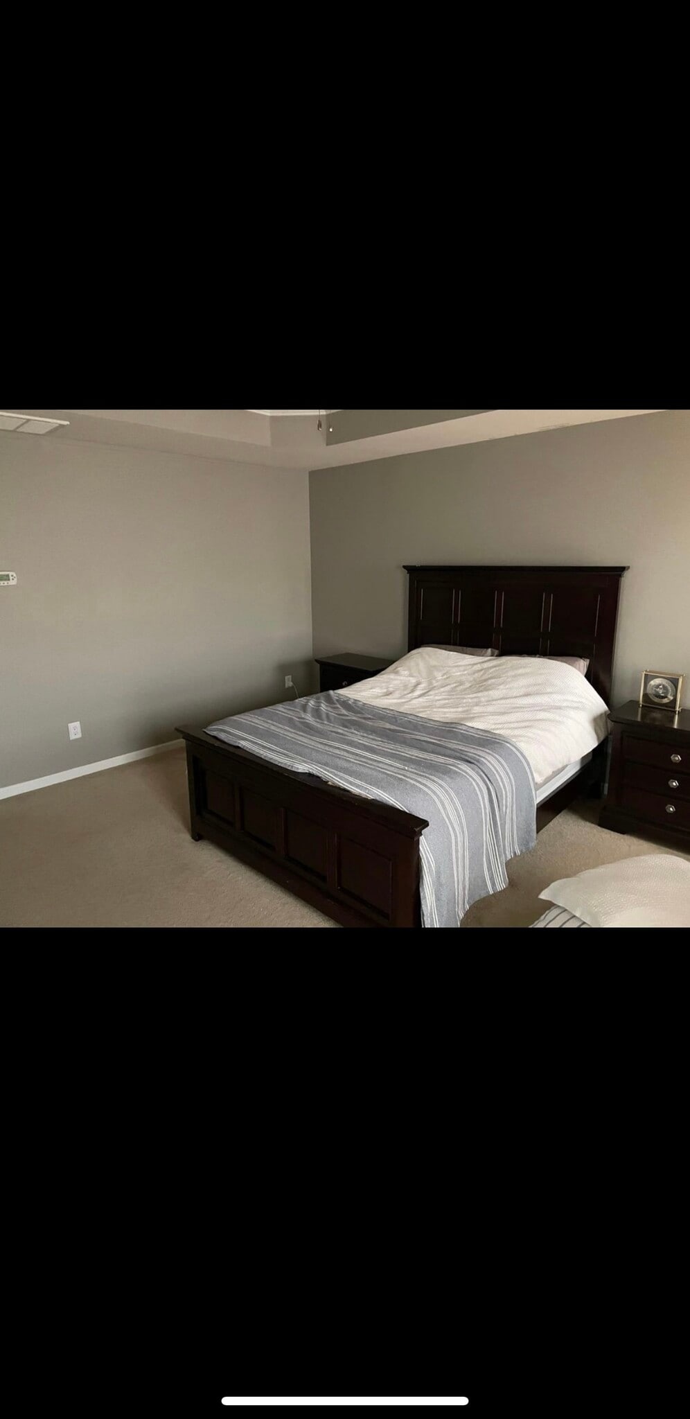 Master Bedroom - 1759 Fleetwood Dr