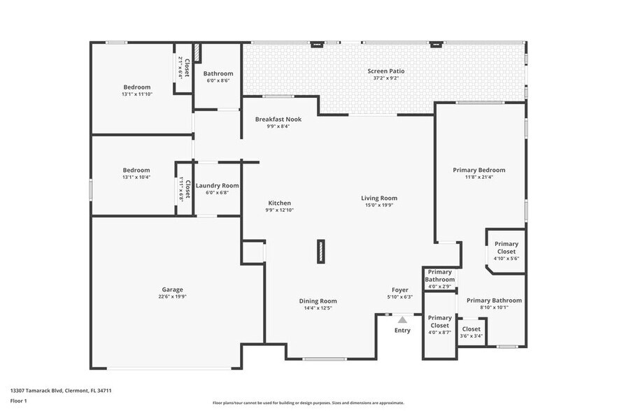 Building Photo - 13307 Tamarack Blvd