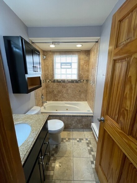BATHROOM - 7328 W 85th Plz