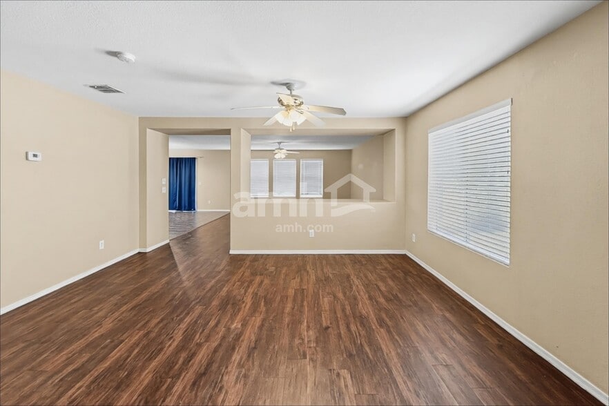 Building Photo - 6286 S Sun View Way