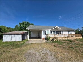 Building Photo - 1527 Lewter Shop Rd