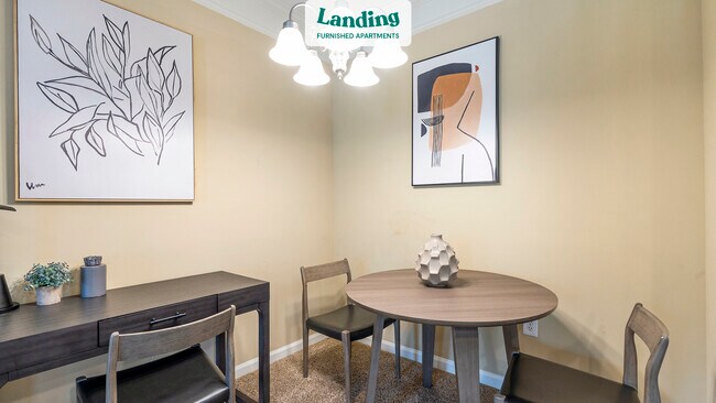 Building Photo - 1200 Somerby Dr