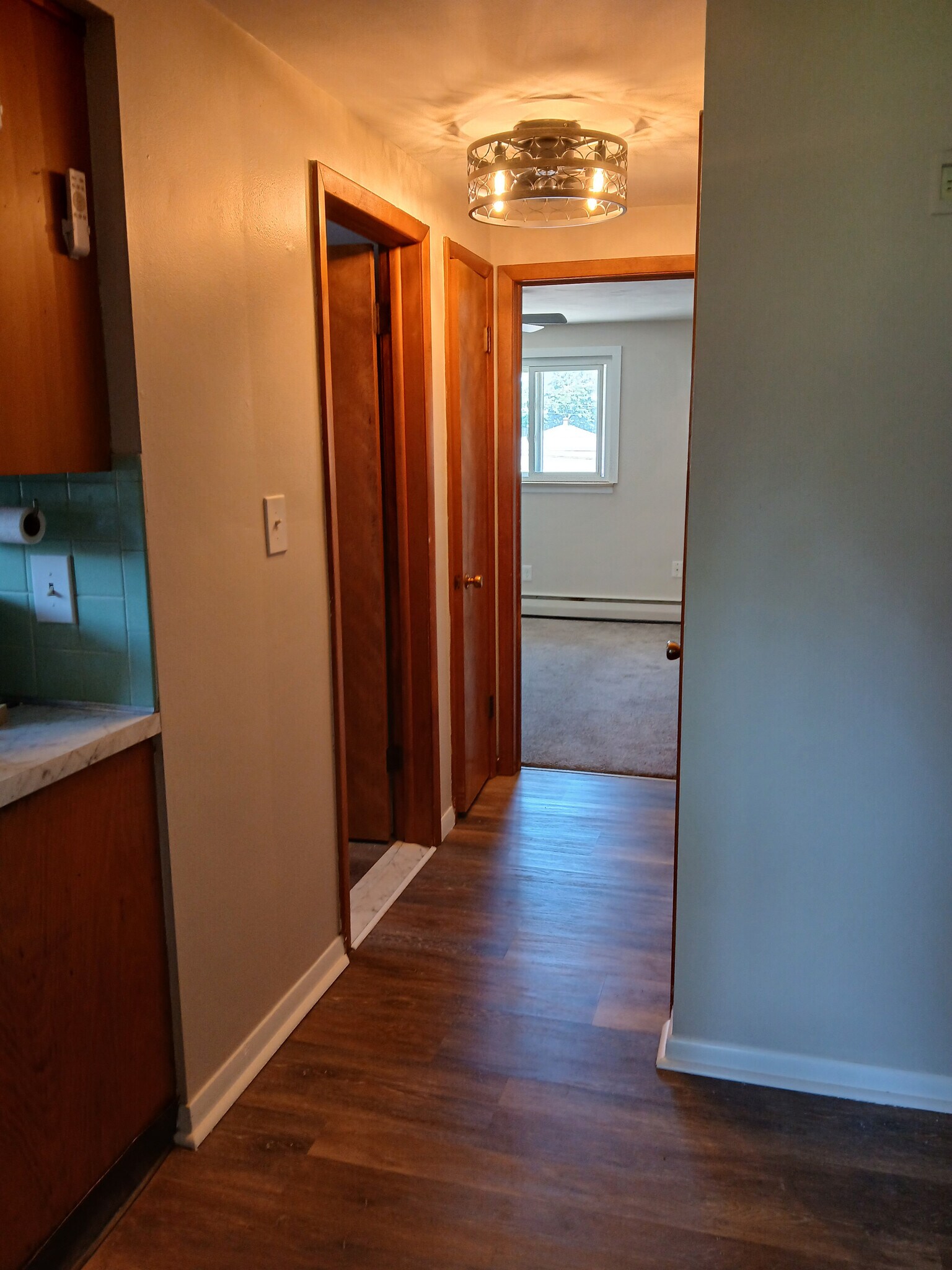 Hallway - 40 Mallory Rd