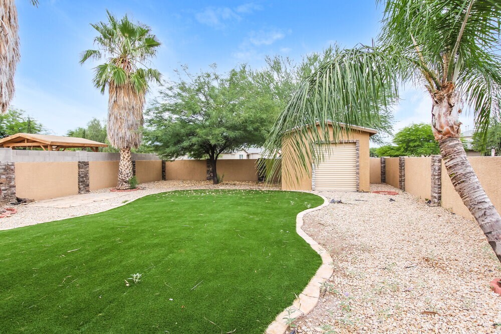 Building Photo - 7000 S Goshawk Dr