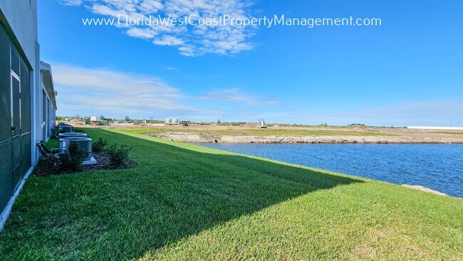 Building Photo - SPACIOUS STAR FARMS 3 BEDROOM/2.5 BATH TOWNHOME PRE-LEASING FOR APRIL 2026!