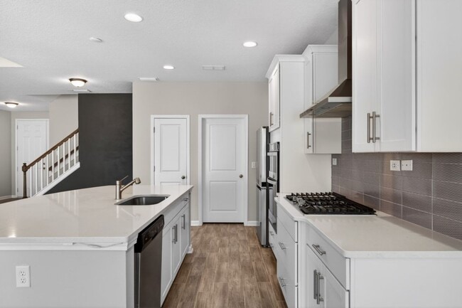 Building Photo - Home For Rent In Shearwater Community