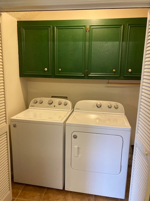 Washer / Dryer - 5326 Sleepy Hollow Dr