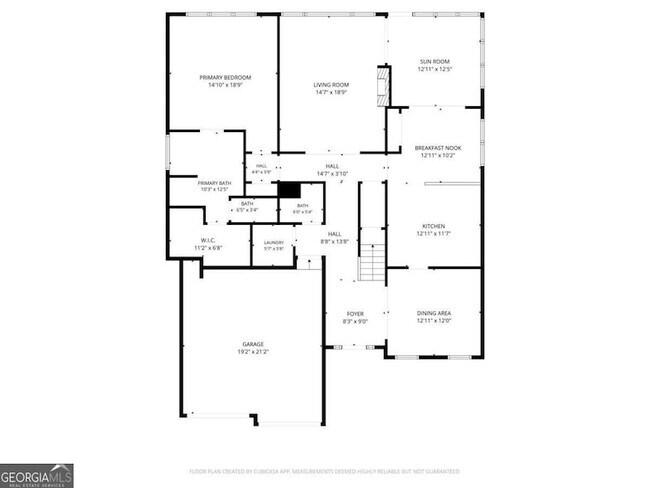 Building Photo - 3345 Olivia Ct