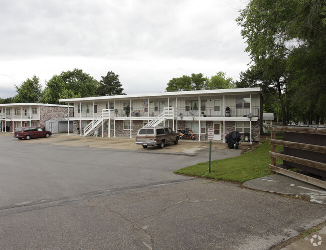 External Photo - 4140-4200 Edison Cir