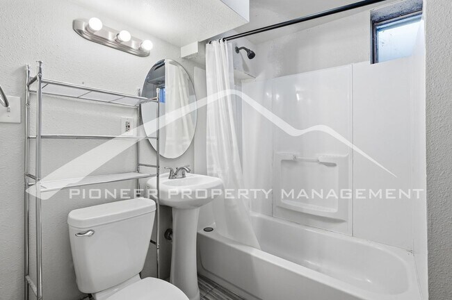 Building Photo - Spacious Home with Washer/Dryer and Storage Shed