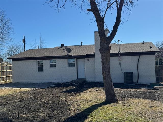 Building Photo - 2705 Blue Ridge Dr