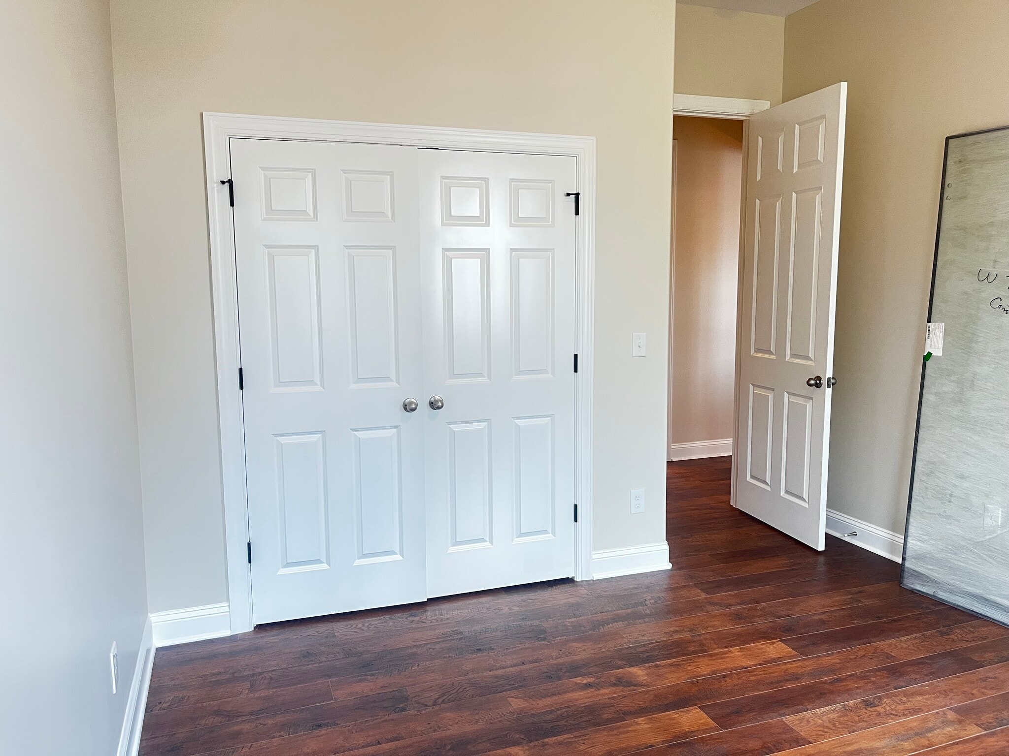 Bedroom #2 - 2101 Grantland Ave