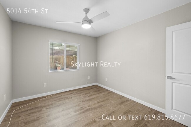 Building Photo - 5014 54th St
