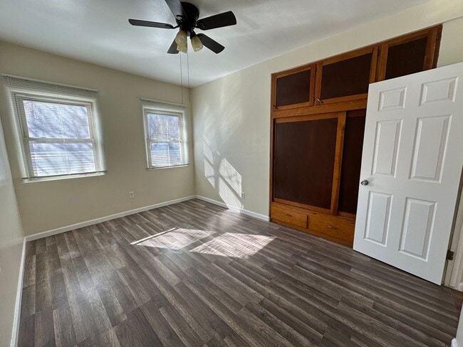 Building Photo - Beautifully Remodeled 2 Bed 1 Bath House