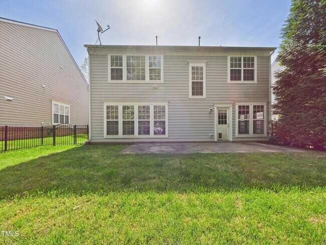 Building Photo - 12589 Honeychurch St