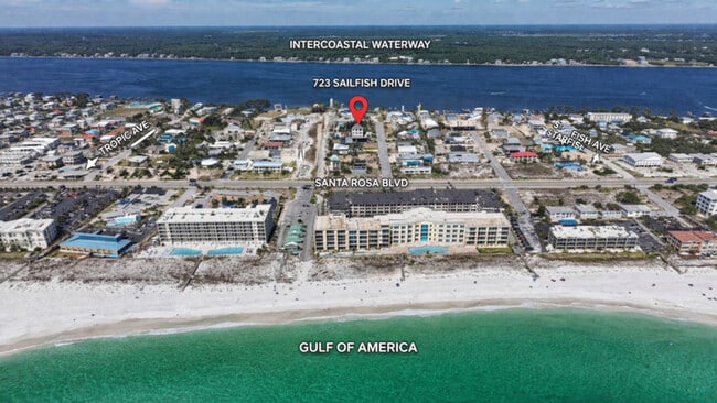 Building Photo - 723 Sailfish Dr