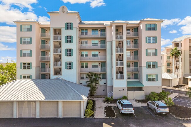 Building Photo - 14555 Gasparilla Rd