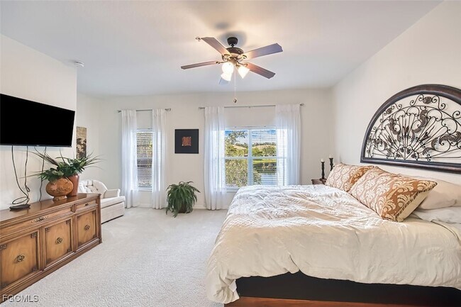 Building Photo - 3111 Cottonwood Bend