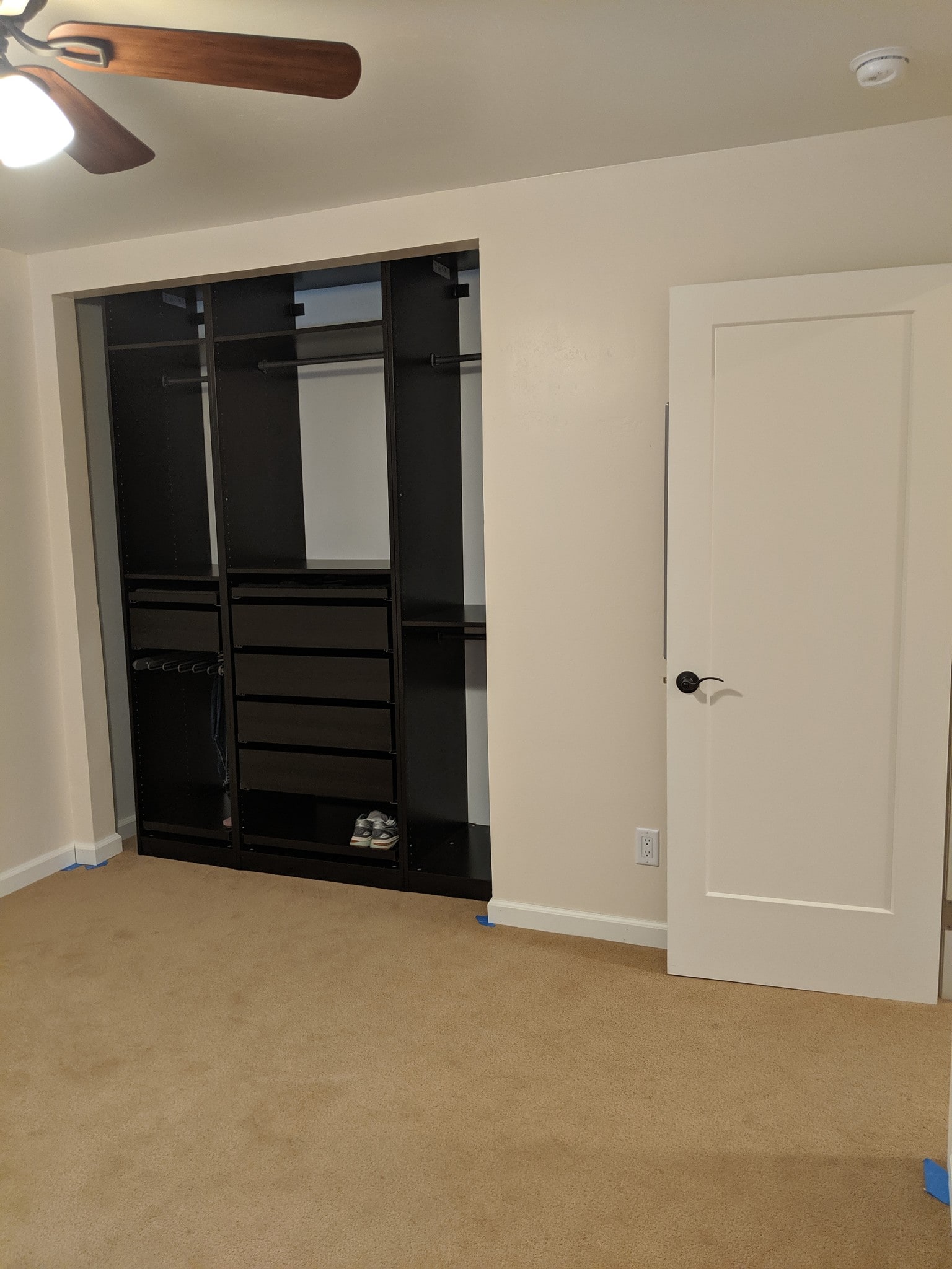 Master Closet - 9062 Robinridge Way