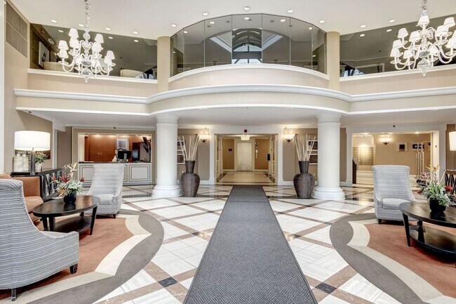 Building Photo - 1 Bed 1 Bath - Rockville Condo - Completel...