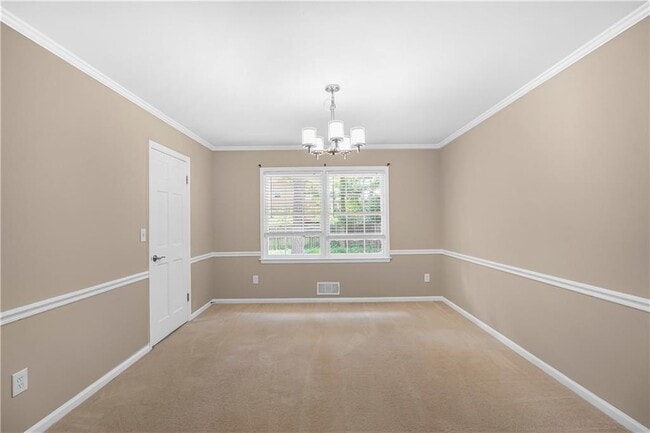 Building Photo - 4695 N Peachtree Rd