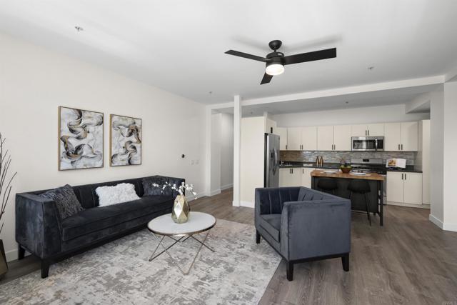 Building Photo - 1551 Fourth Ave