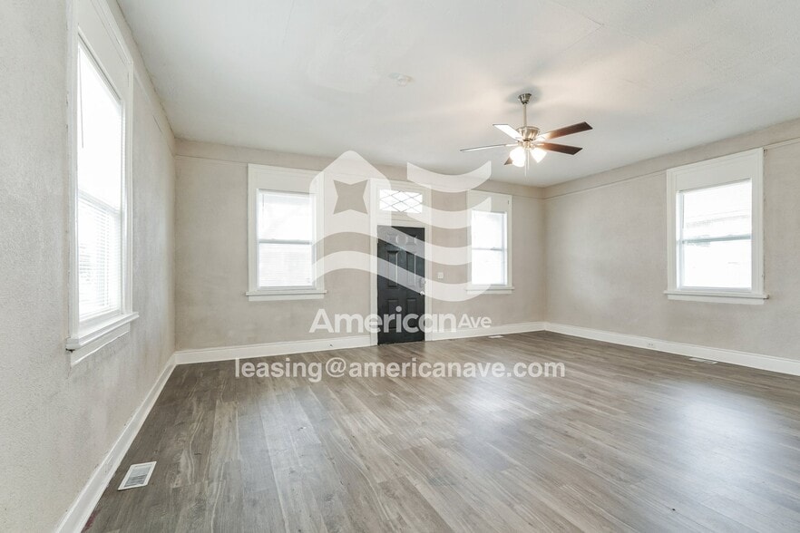 Building Photo - 1310 Druid Park Ave