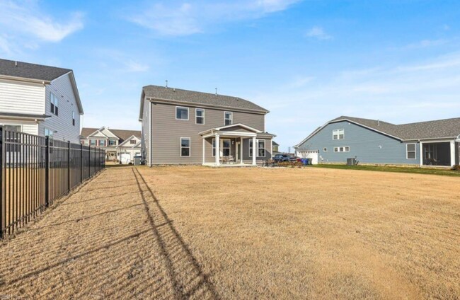Building Photo - 166 Preserve Wy