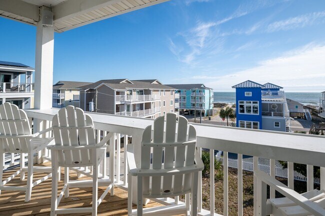 Building Photo - PLAN AND SECURE YOUR WINTER GETAWAY NOW, W...