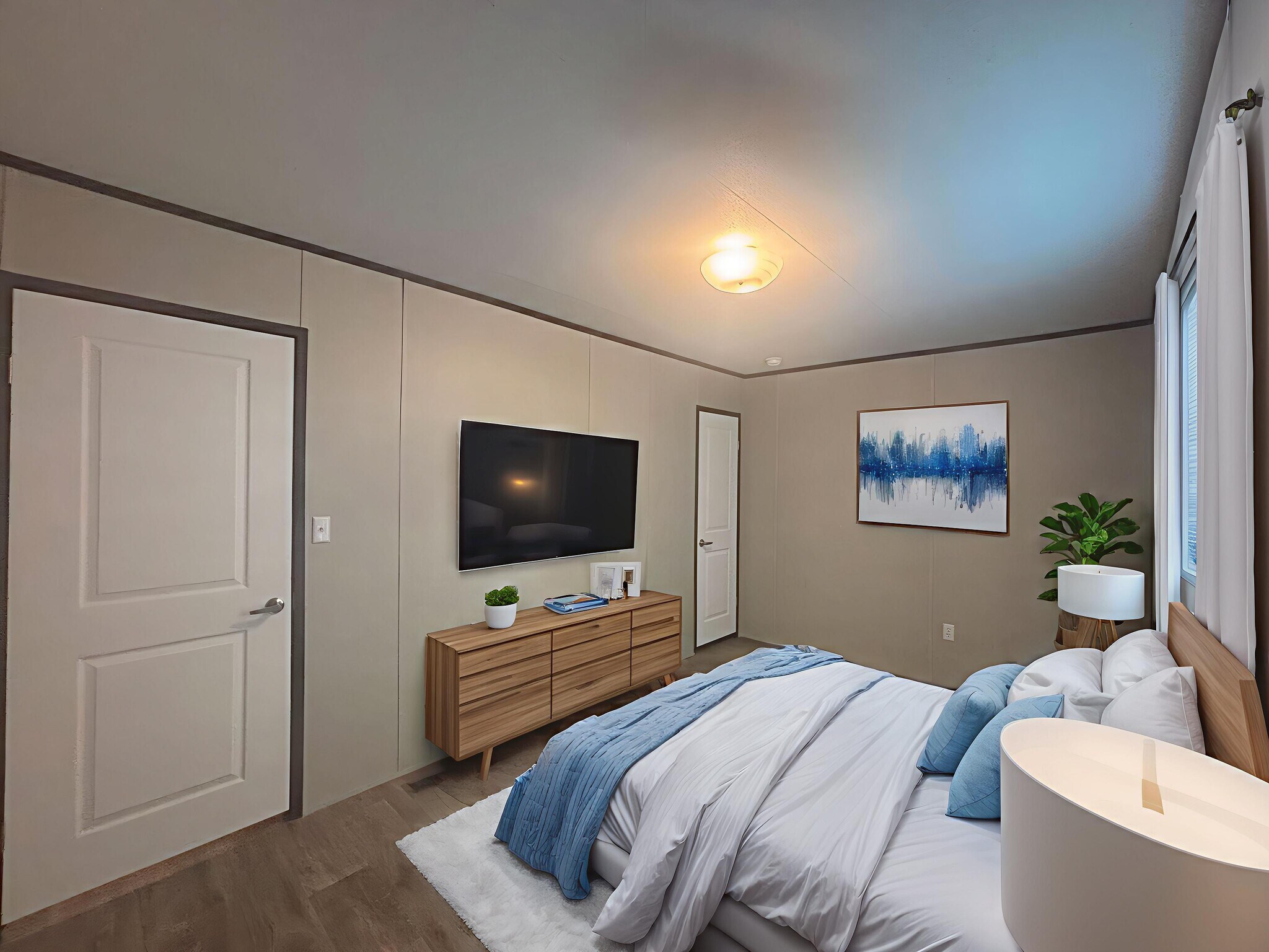 Building Photo - 203 Linda St