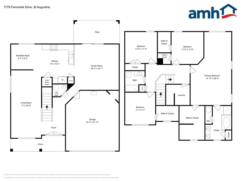 Building Photo - 1779 Ferncreek Dr