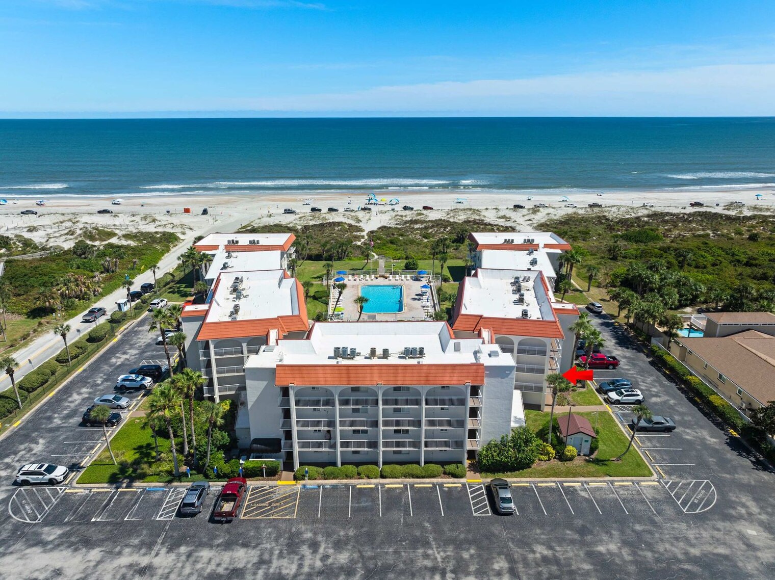Building Photo - 1 Ocean Trace Rd