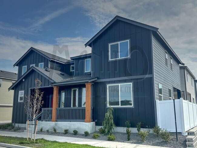 Primary Photo - Beautifully Crafted 2025 New Build