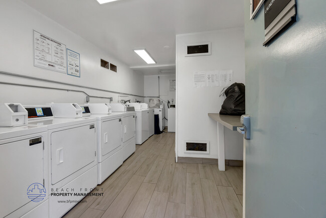 Floorplan - 740 W. 24th St.