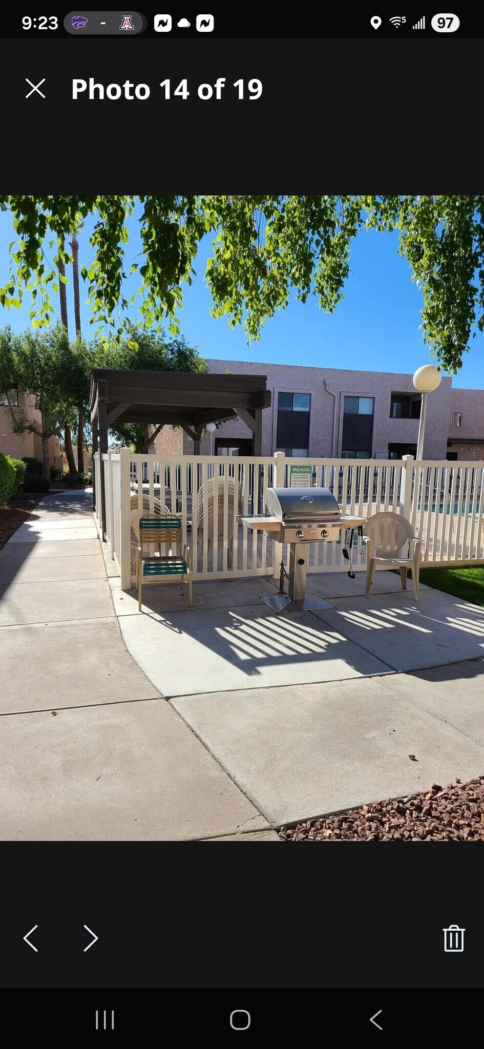 Building Photo - 886 W Galveston St