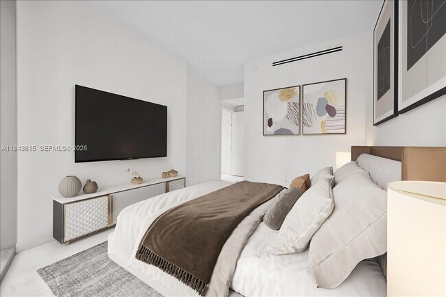 Building Photo - 300 Biscayne Blvd Way