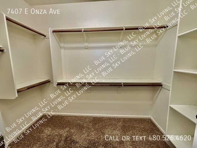 Building Photo - 7407 E Onza Ave