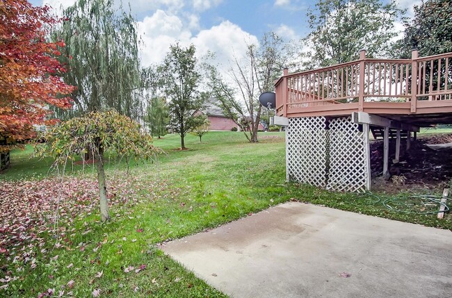 Building Photo - 1236 Kentland Ct