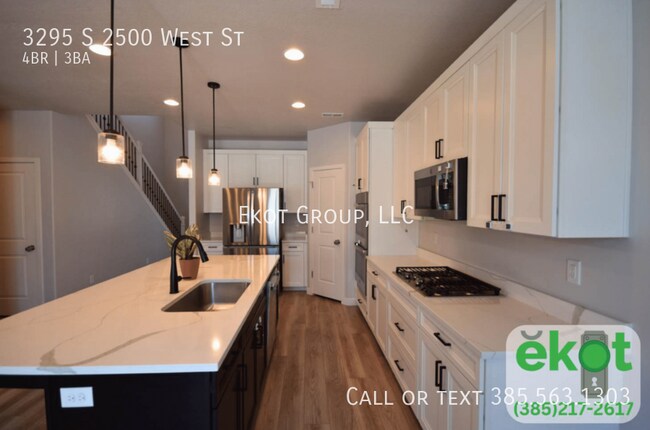 Building Photo - 3295 S 2500 W St