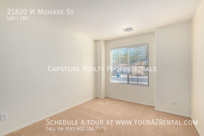 Building Photo - 21820 W Mohave St