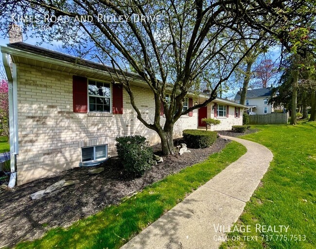 Building Photo - 1951 Kimes Rd