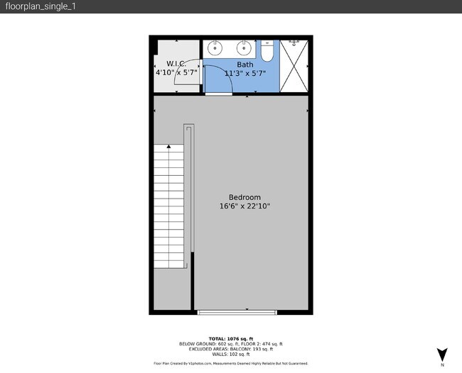Building Photo - $2,395.00, Spacious Loft, 1.5 bath in Jeff...