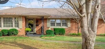 Building Photo - 1129 Claridge Dr