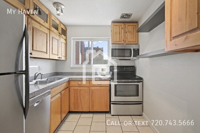 Building Photo - 229 E Iliff Ave