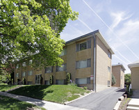 Building Photo - Franciscan Apartments